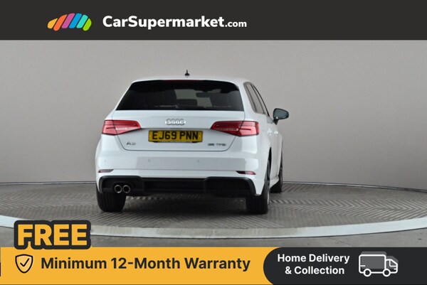 Used Audi A3 2019 for sale - 75651158: Photo 5