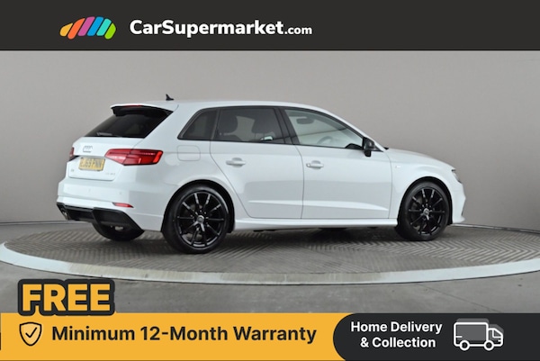 Used Audi A3 2019 for sale - 75651158: Photo 6