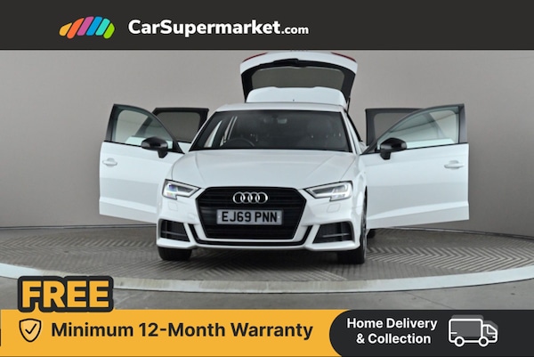 Used Audi A3 2019 for sale - 75651158: Photo 8