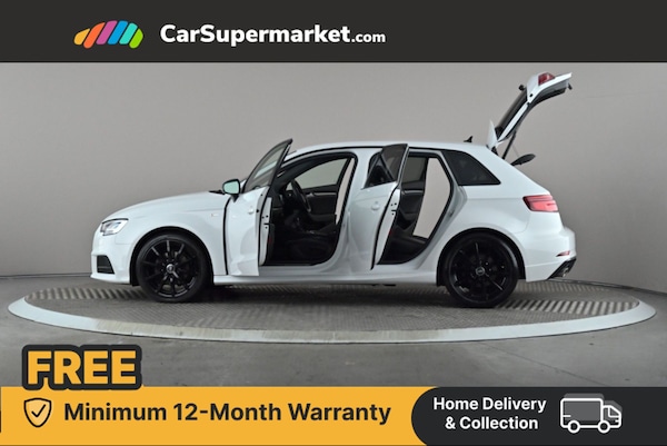 Used Audi A3 2019 for sale - 75651158: Photo 9