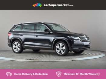 2017 - 2.0 TSI Edition 4x4 DSG [7 Seat] 5-Door