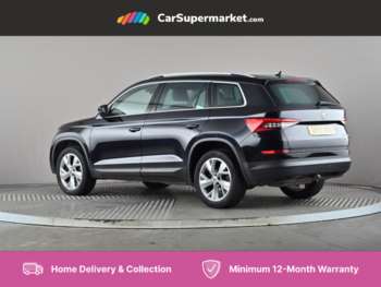 Used Skoda Kodiaq 2017 for sale - 74927966: Photo
