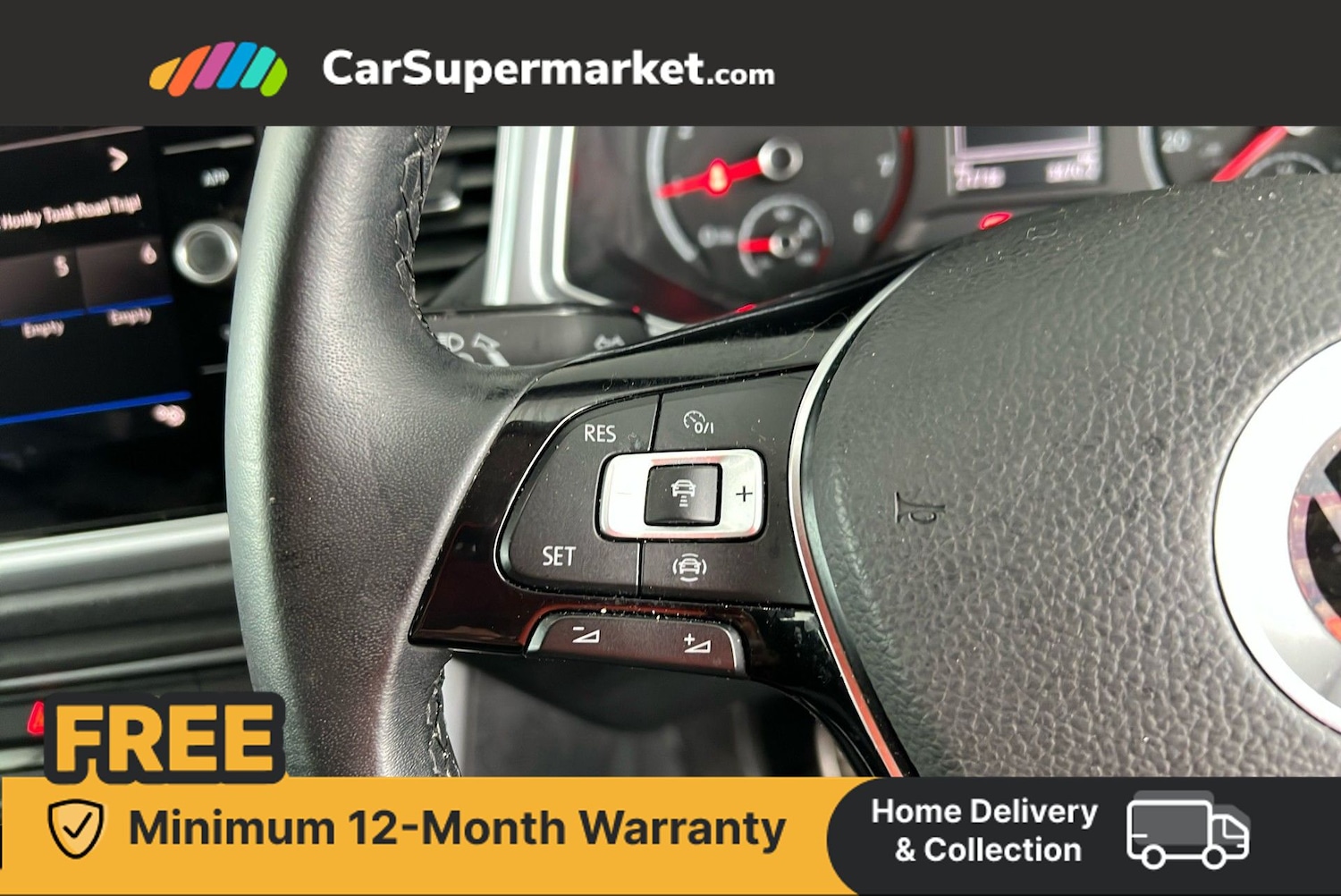 Used Volkswagen T-Roc 2021 for sale - 76342171: Photo 20