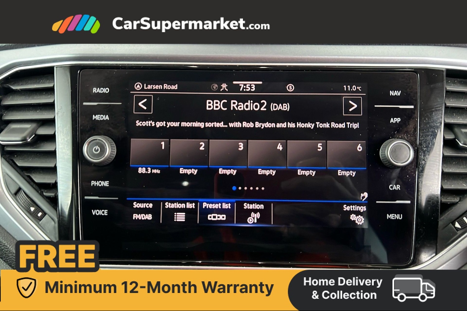 Used Volkswagen T-Roc 2021 for sale - 76342171: Photo 21