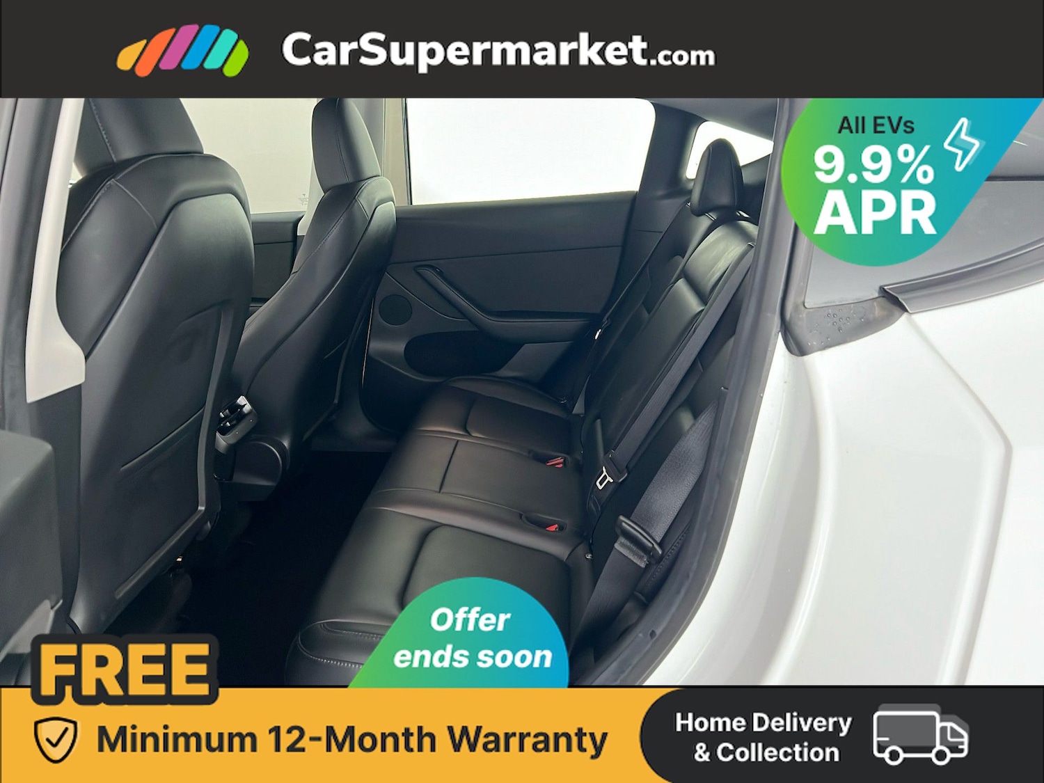 Used Tesla Model Y 2022 for sale - 76342313: Photo 14