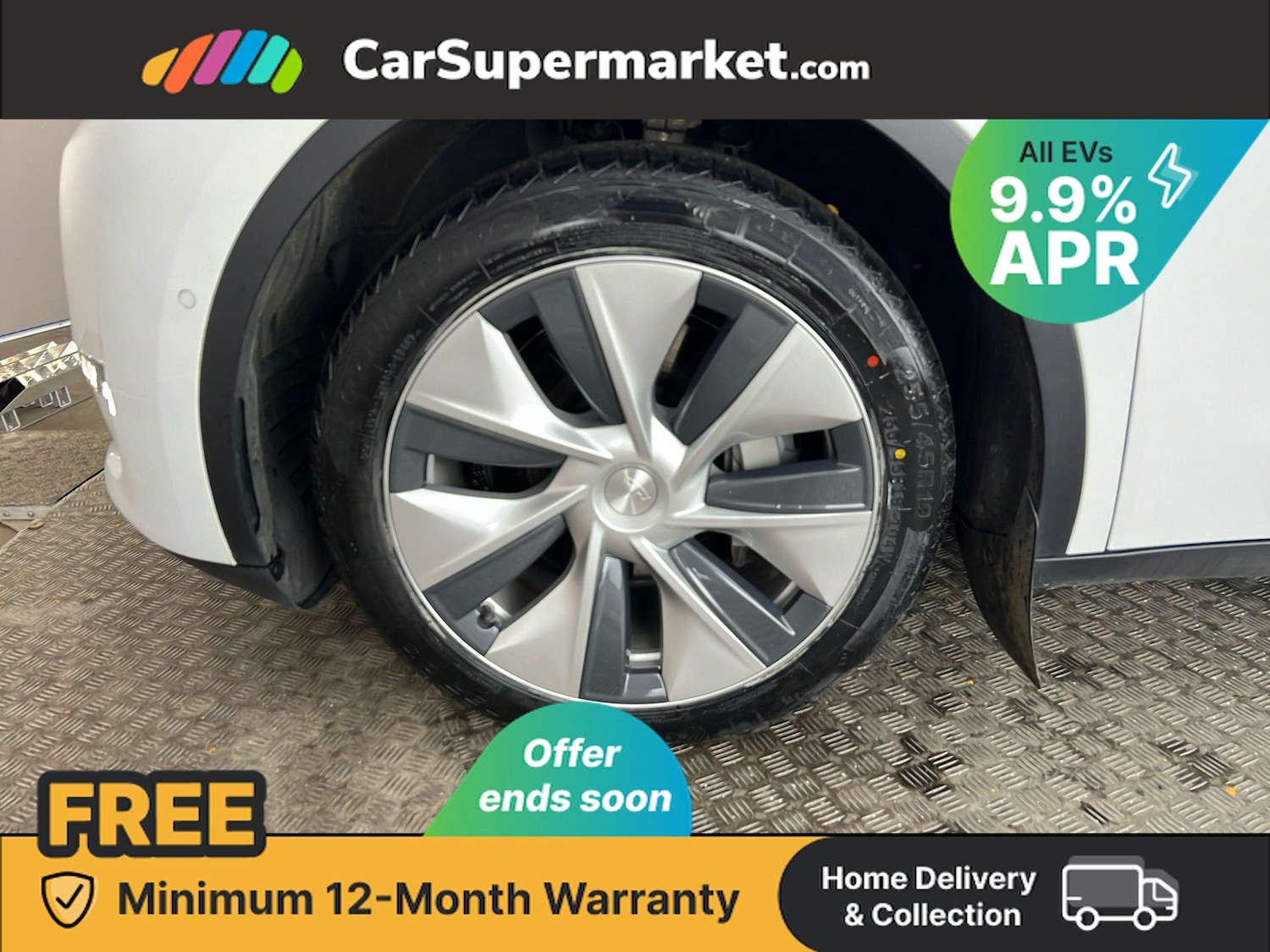 Used Tesla Model Y 2022 for sale - 76342313: Photo 15