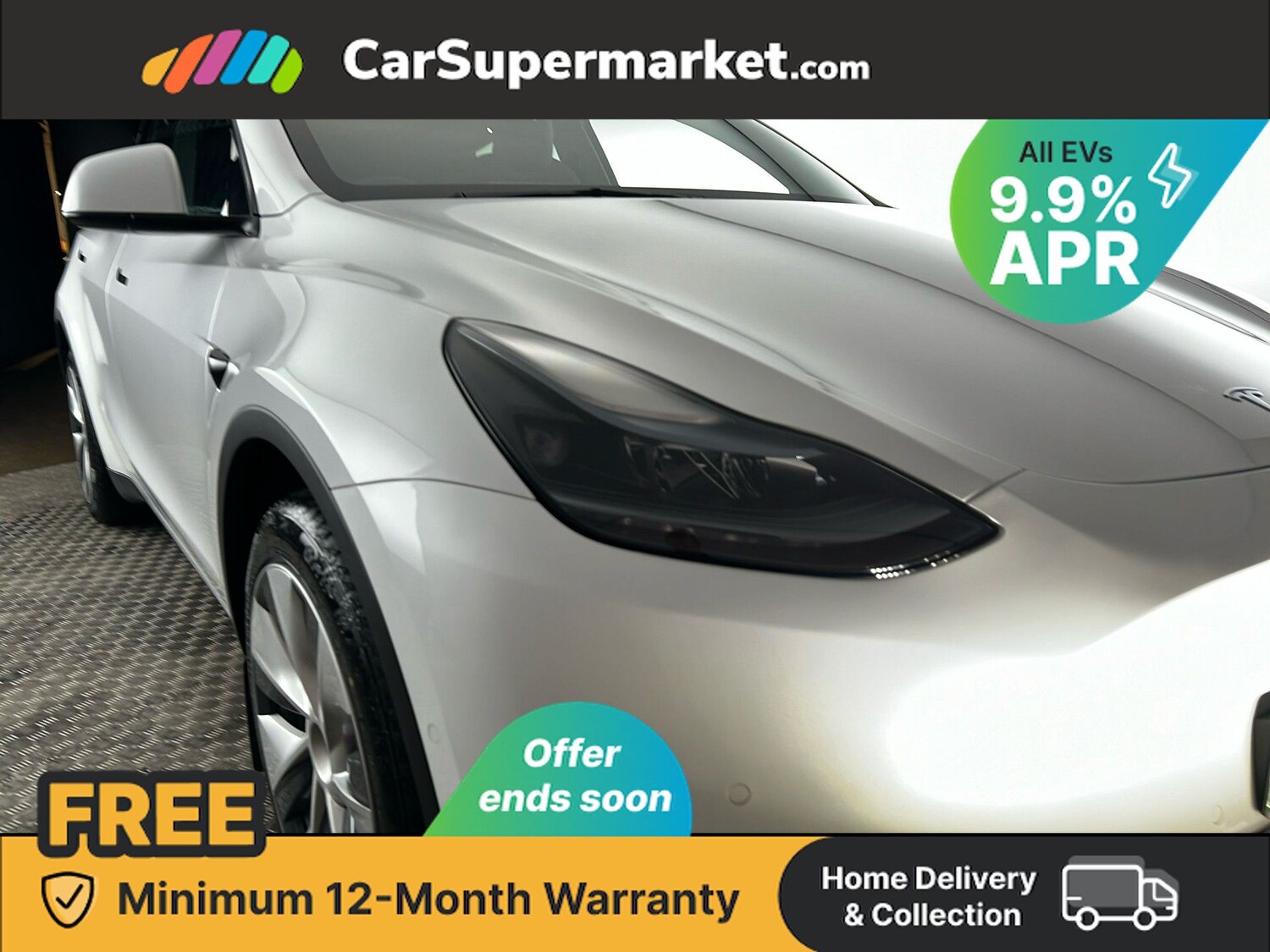 Used Tesla Model Y 2022 for sale - 76342313: Photo 16