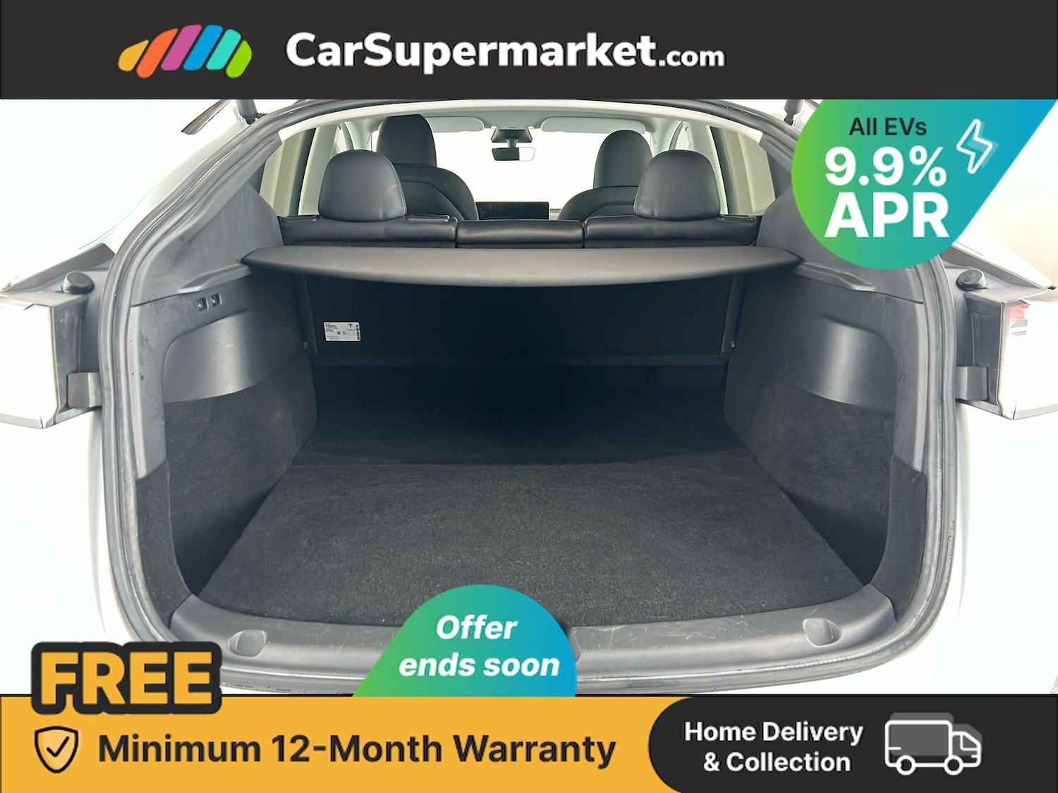 Used Tesla Model Y 2022 for sale - 76342313: Photo 18