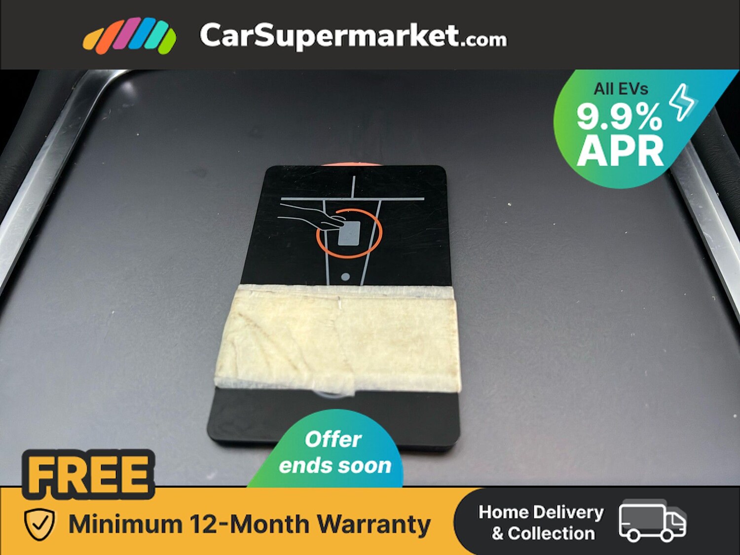 Used Tesla Model Y 2022 for sale - 76342313: Photo 19