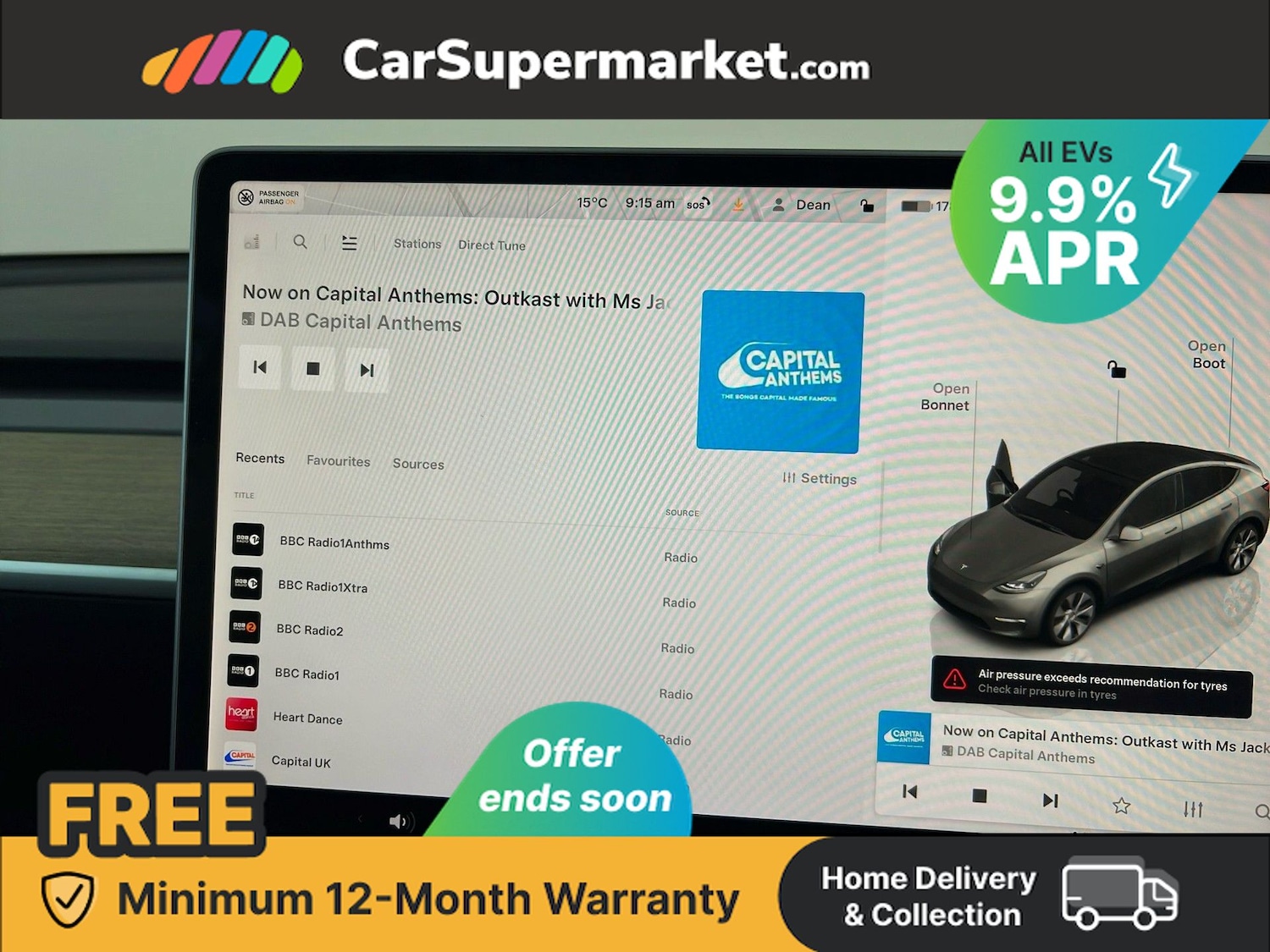 Used Tesla Model Y 2022 for sale - 76342313: Photo 21