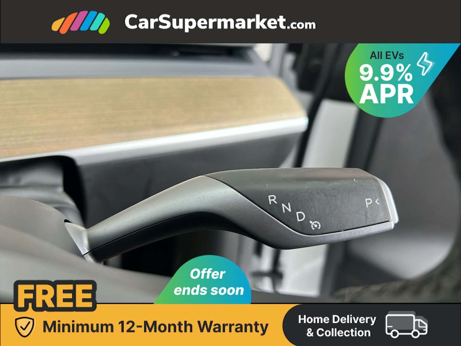 Used Tesla Model Y 2022 for sale - 76342313: Photo 23