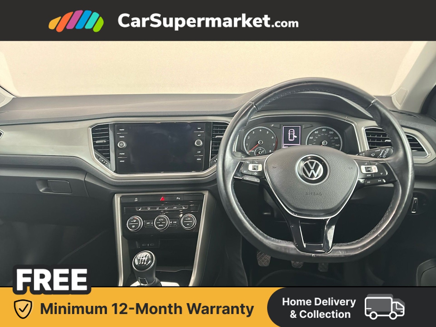 Used Volkswagen T-Roc 2021 for sale - 77774055: Photo 14