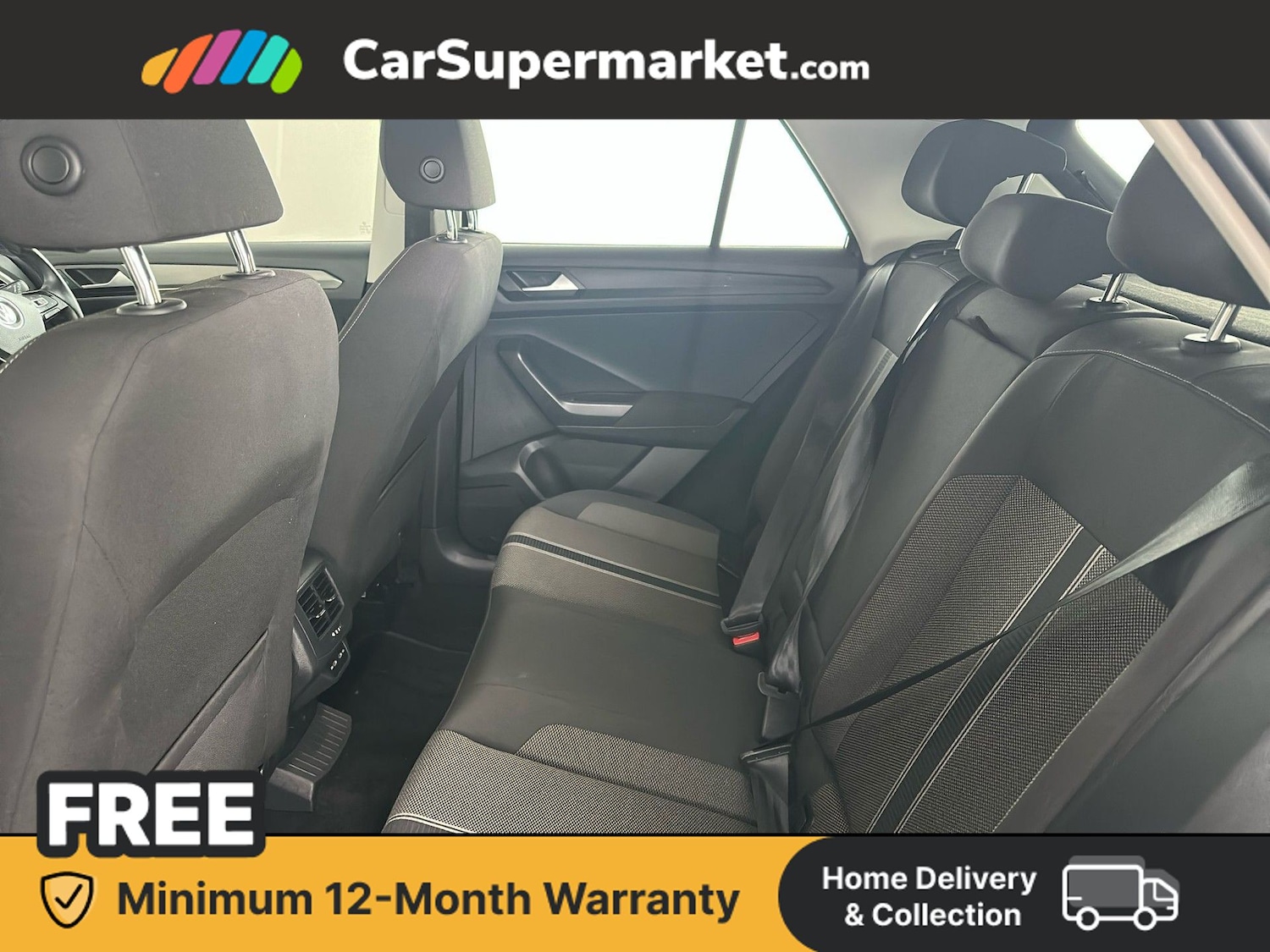 Used Volkswagen T-Roc 2021 for sale - 77774055: Photo 18