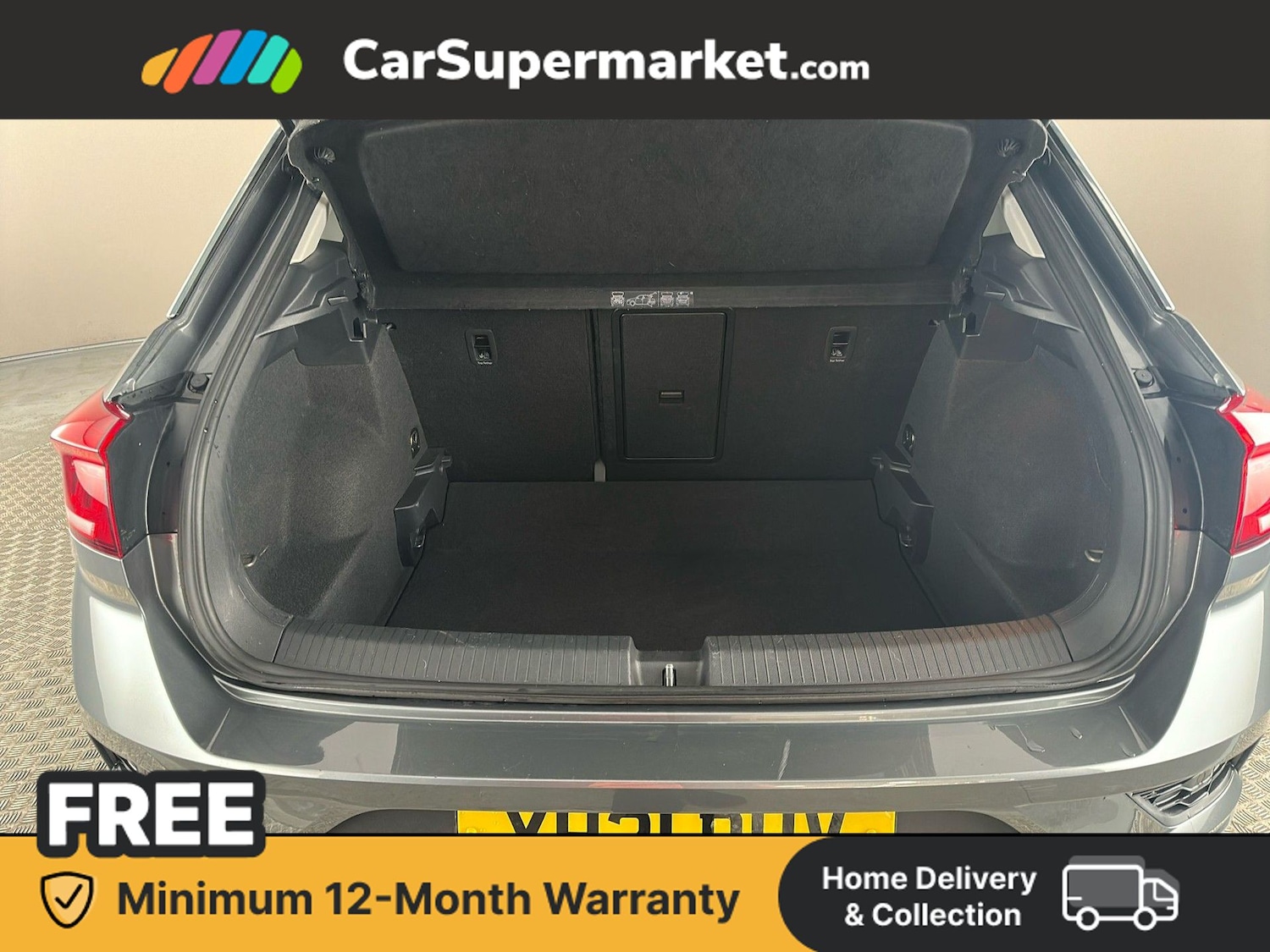 Used Volkswagen T-Roc 2021 for sale - 77774055: Photo 22