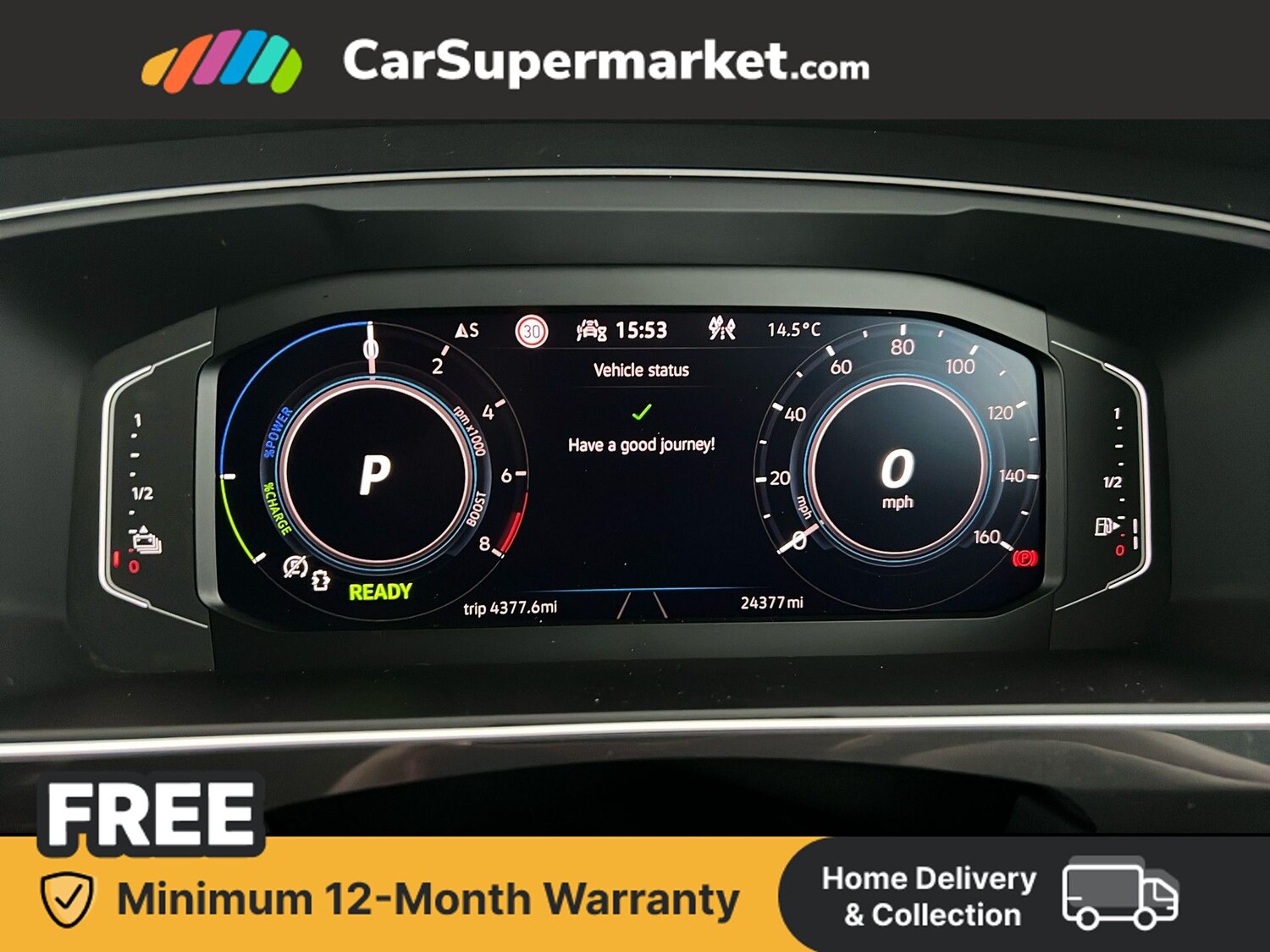 Used Volkswagen Tiguan 2023 for sale - 77831365: Photo 15