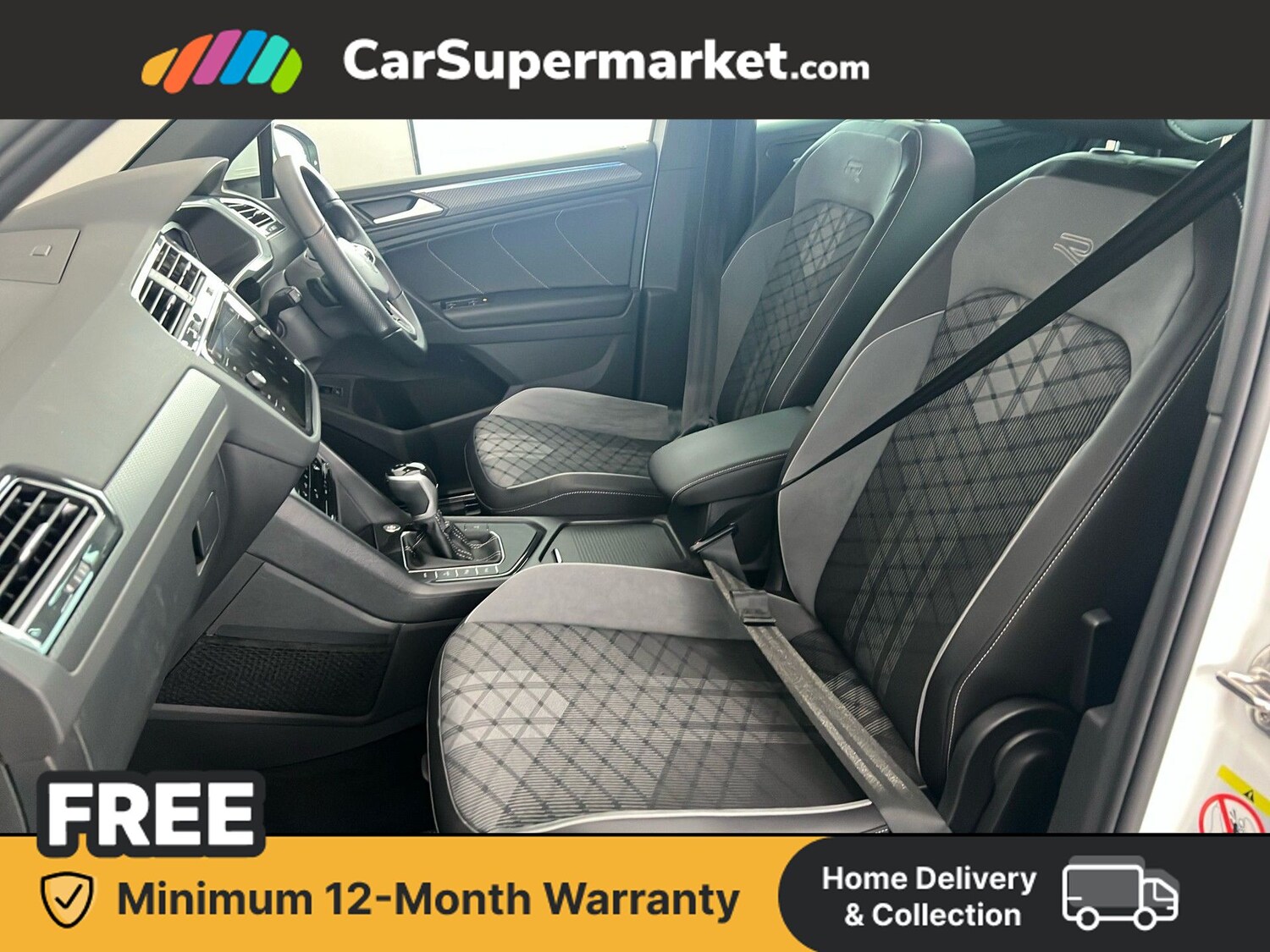 Used Volkswagen Tiguan 2023 for sale - 77831365: Photo 17