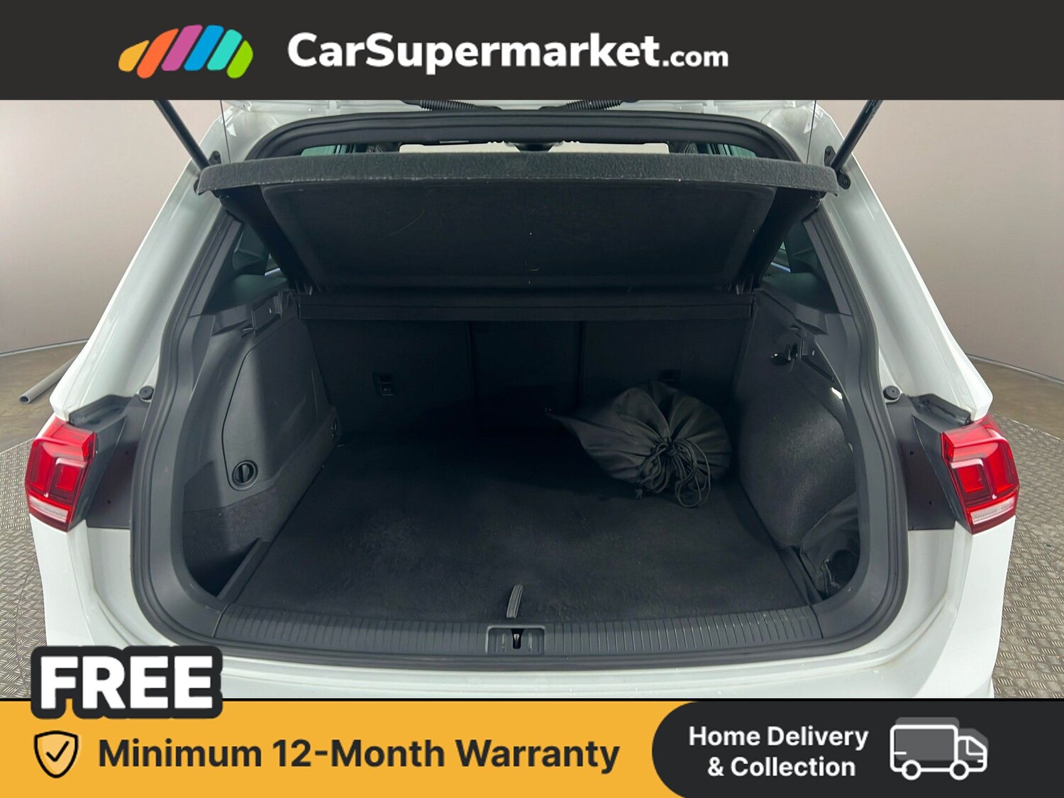 Used Volkswagen Tiguan 2023 for sale - 77831365: Photo 22