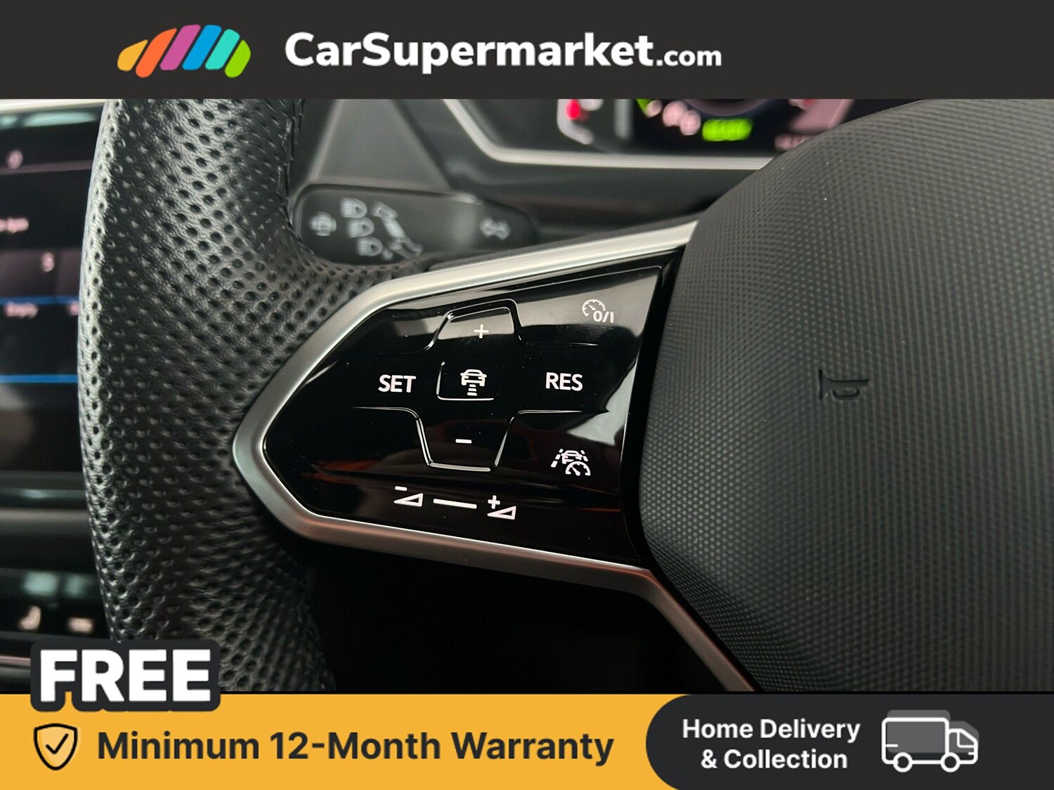 Used Volkswagen Tiguan 2023 for sale - 77831365: Photo 25