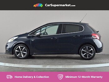 Used Peugeot 208 2018 for sale - 75898195: Photo
