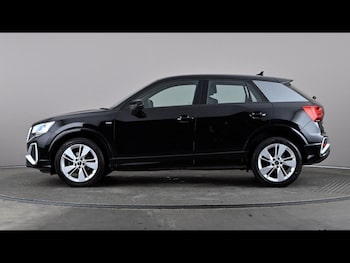 Used Audi Q2 2023 for sale - 79174873: Photo