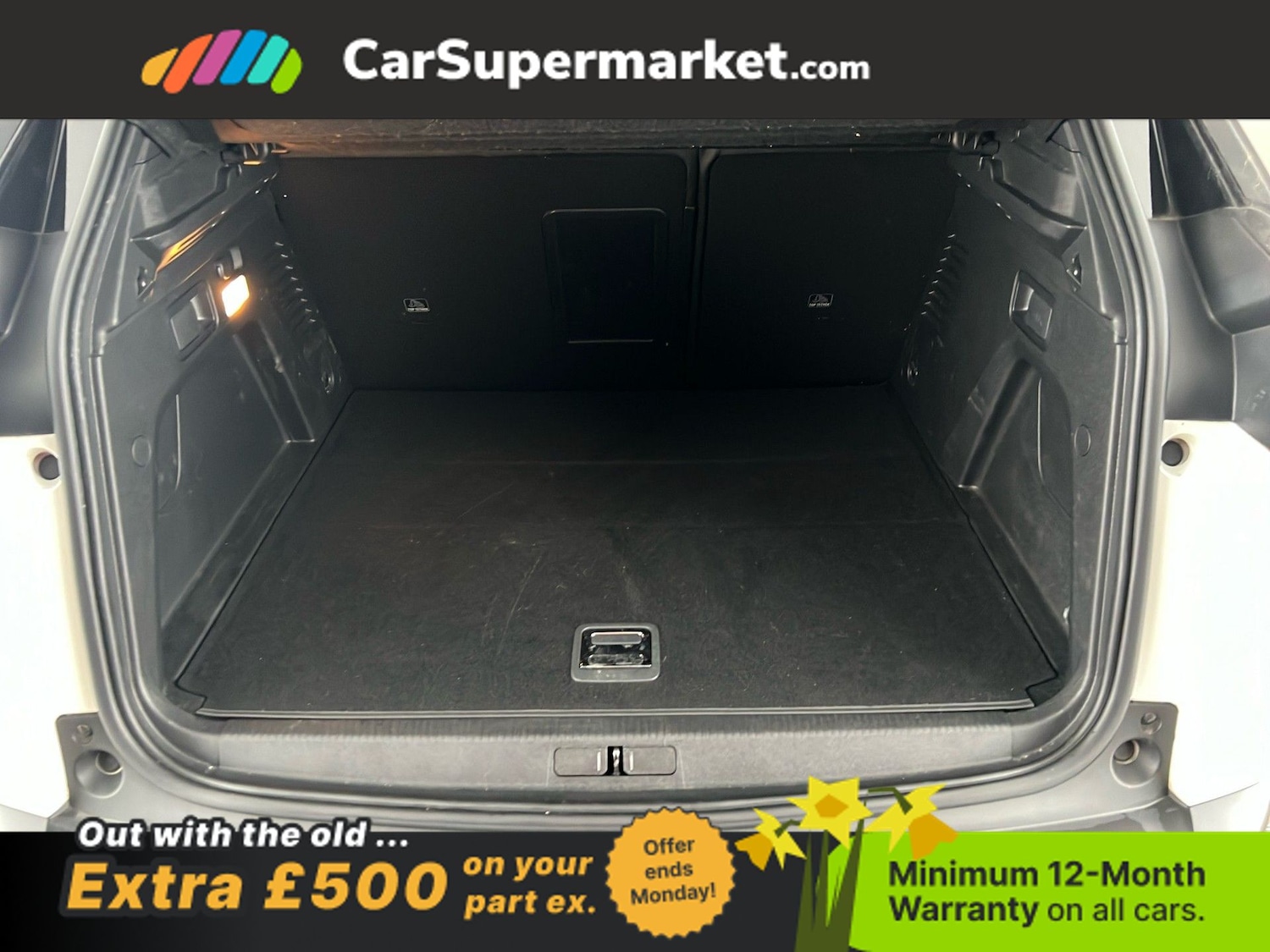 Used Peugeot 3008 2023 for sale - 77968195: Photo 23