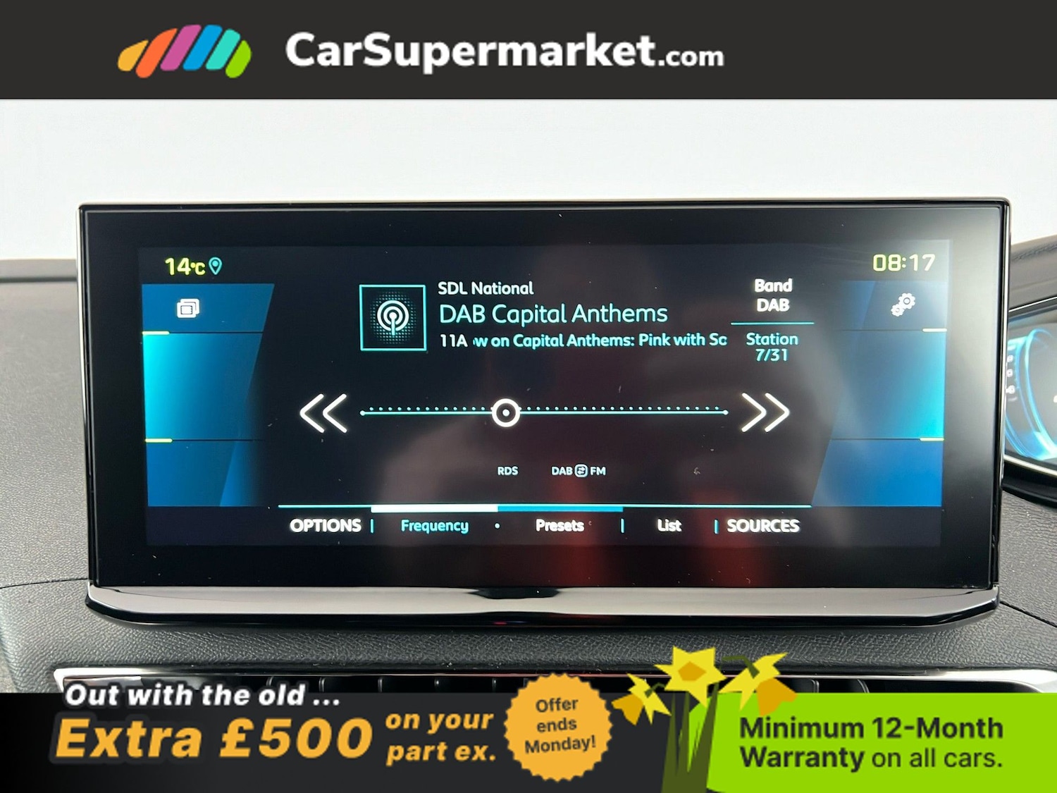 Used Peugeot 3008 2023 for sale - 77968195: Photo 26