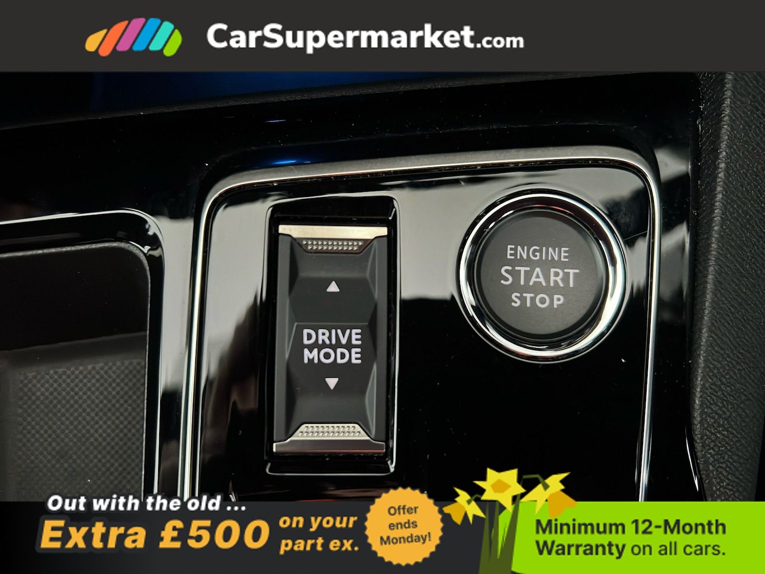 Used Peugeot 3008 2023 for sale - 77968195: Photo 29