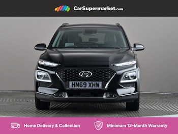 Used Hyundai KONA 2019 for sale - 75834487: Photo