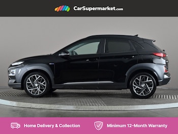 Used Hyundai KONA 2019 for sale - 75834487: Photo