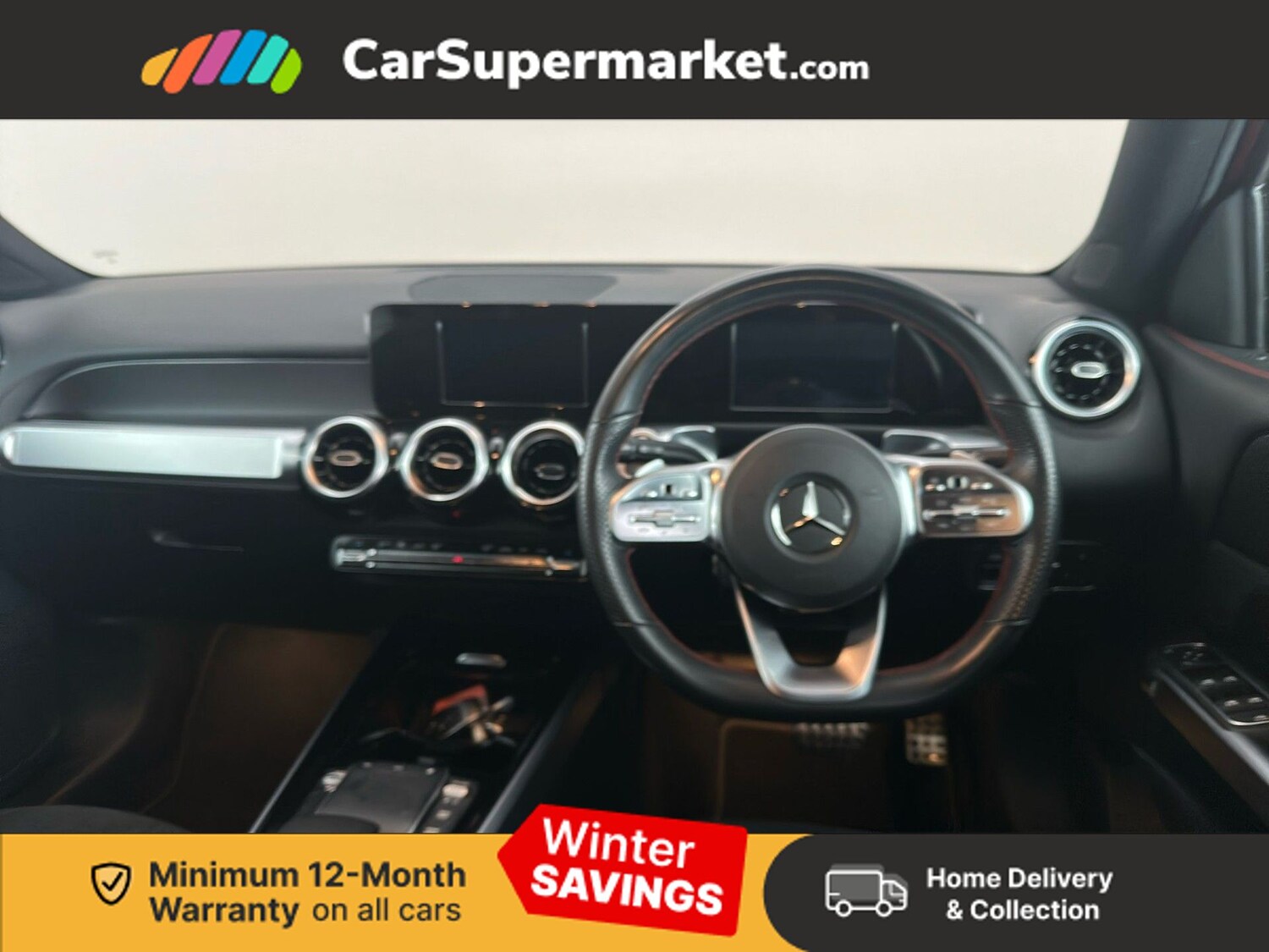 Used Mercedes-Benz GLB 2022 for sale - 77064457: Photo 15