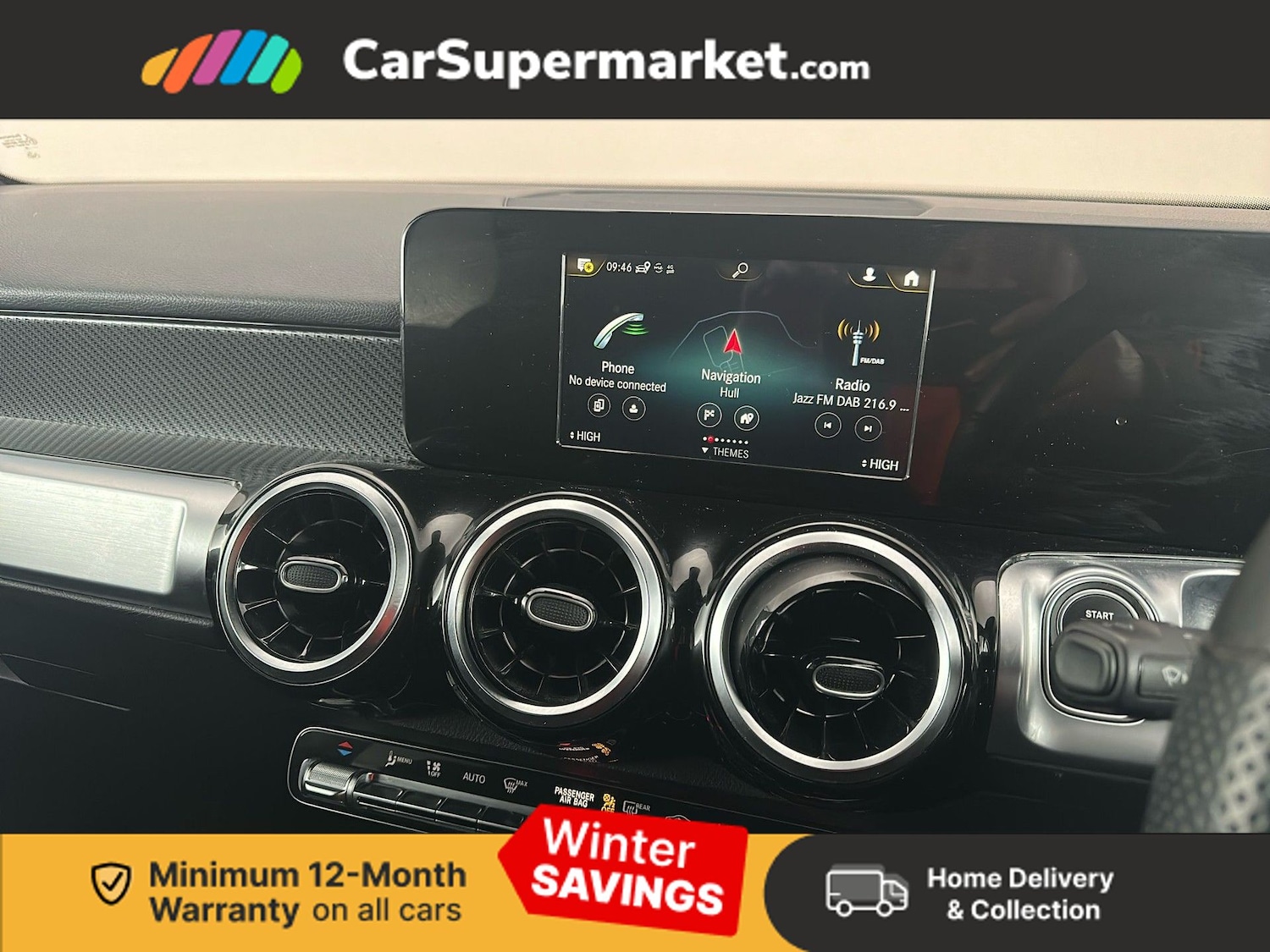 Used Mercedes-Benz GLB 2022 for sale - 77064457: Photo 17