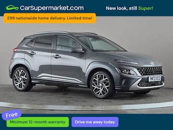 Used Hyundai KONA 2023 for sale - 78289245: Photo