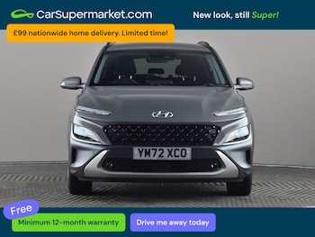 Used Hyundai KONA 2023 for sale - 78289245: Photo