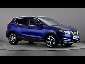 Used Nissan Qashqai 2020 for sale - 79512097: Photo