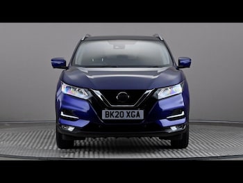 Used Nissan Qashqai 2020 for sale - 79512097: Photo