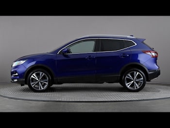 Used Nissan Qashqai 2020 for sale - 79512097: Photo