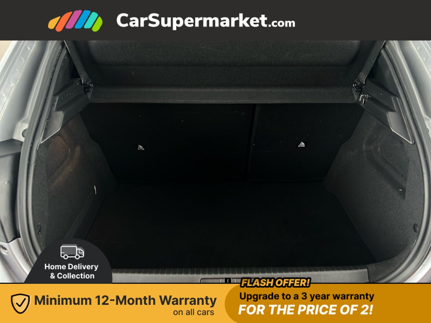 Used Peugeot 208 2023 for sale - 76836155: Photo 23