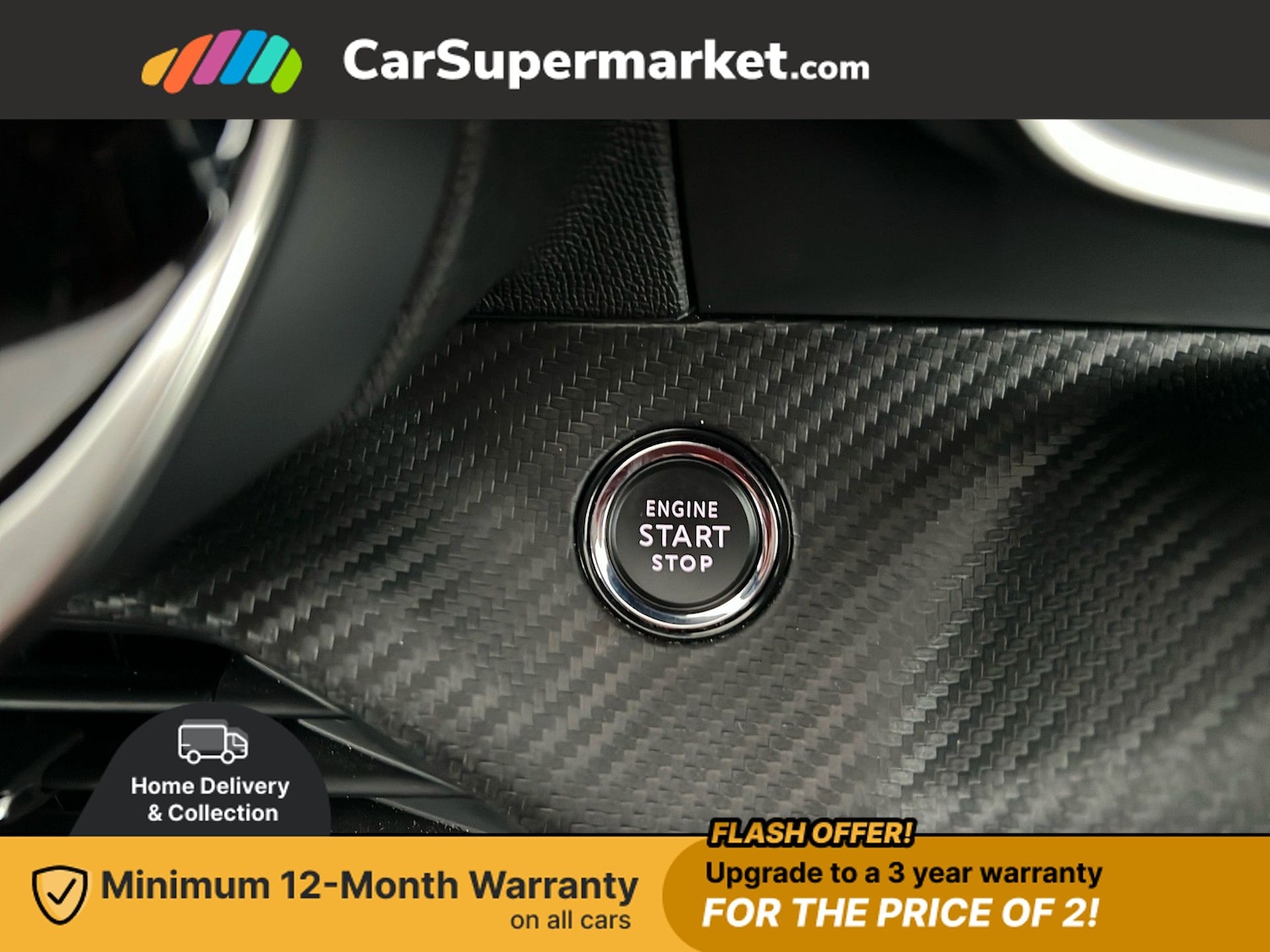 Used Peugeot 208 2023 for sale - 76836155: Photo 26