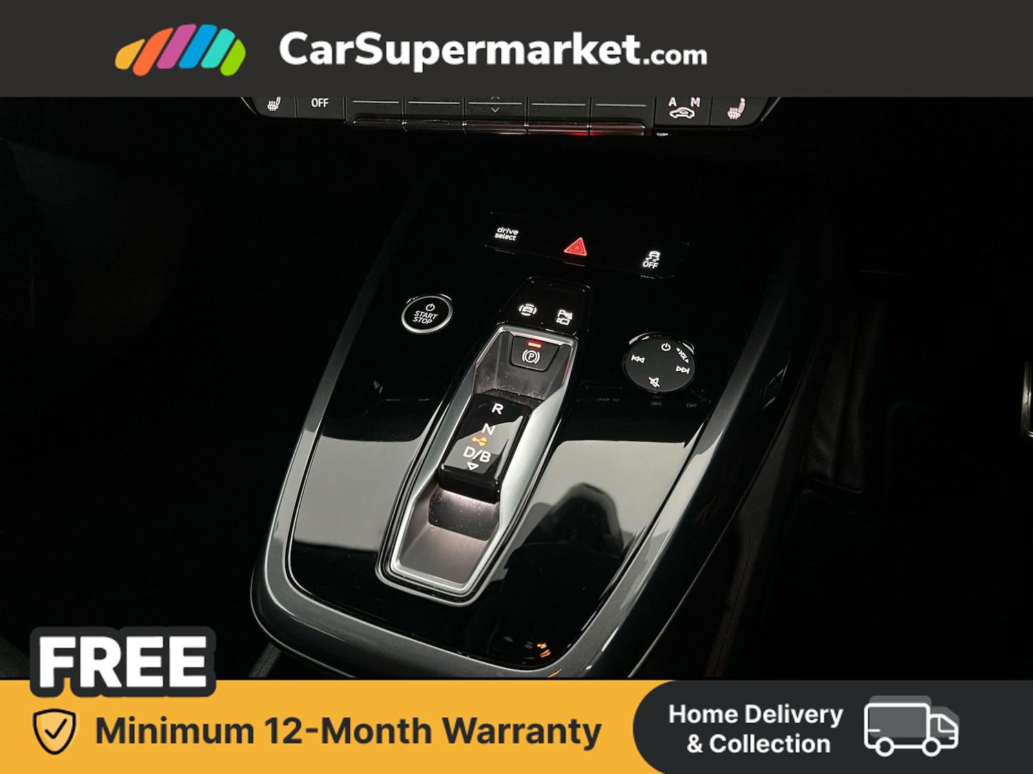 Used Audi Q4 e-tron 2023 for sale - 78069855: Photo 30