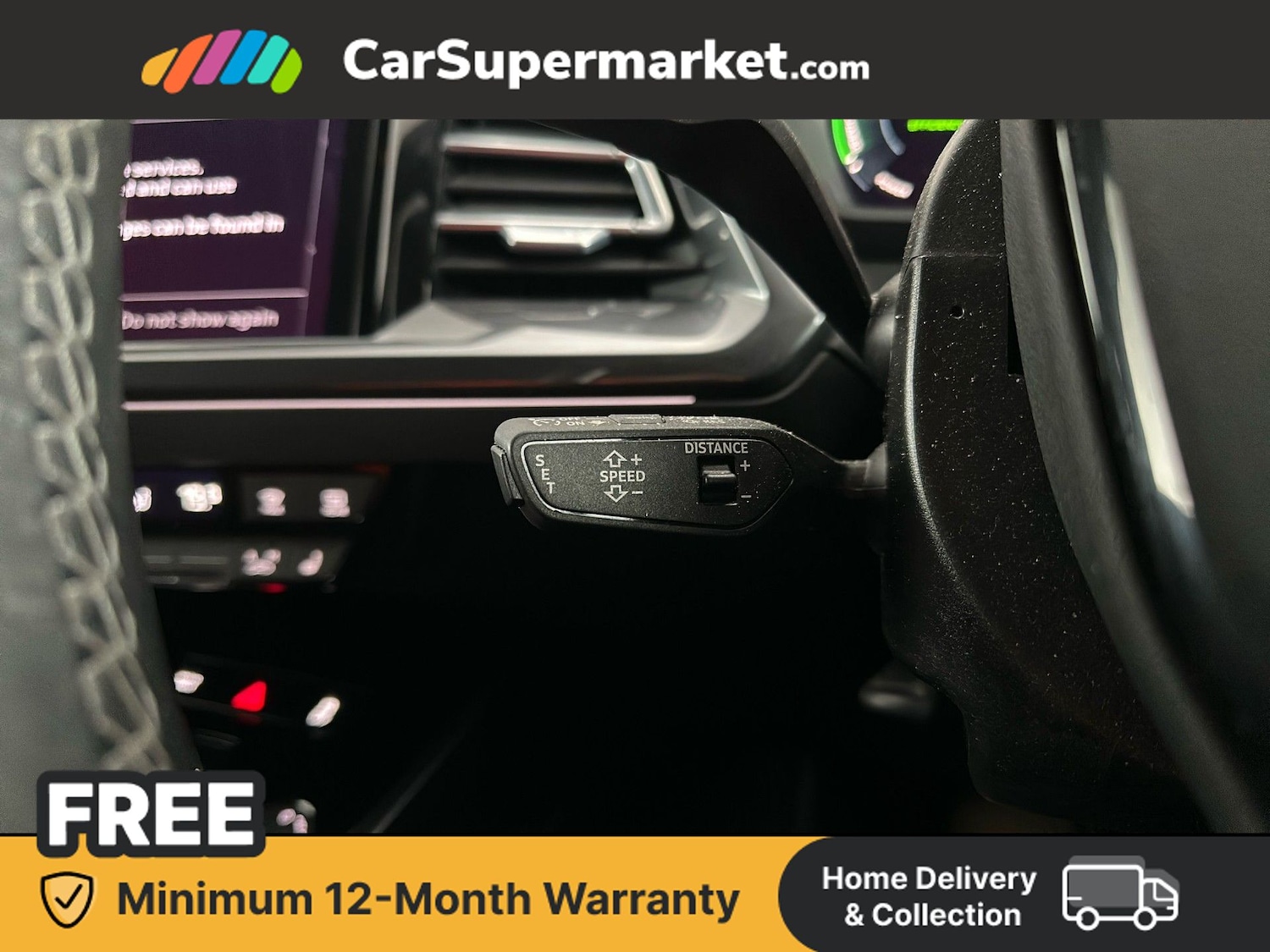 Used Audi Q4 e-tron 2023 for sale - 78069855: Photo 31