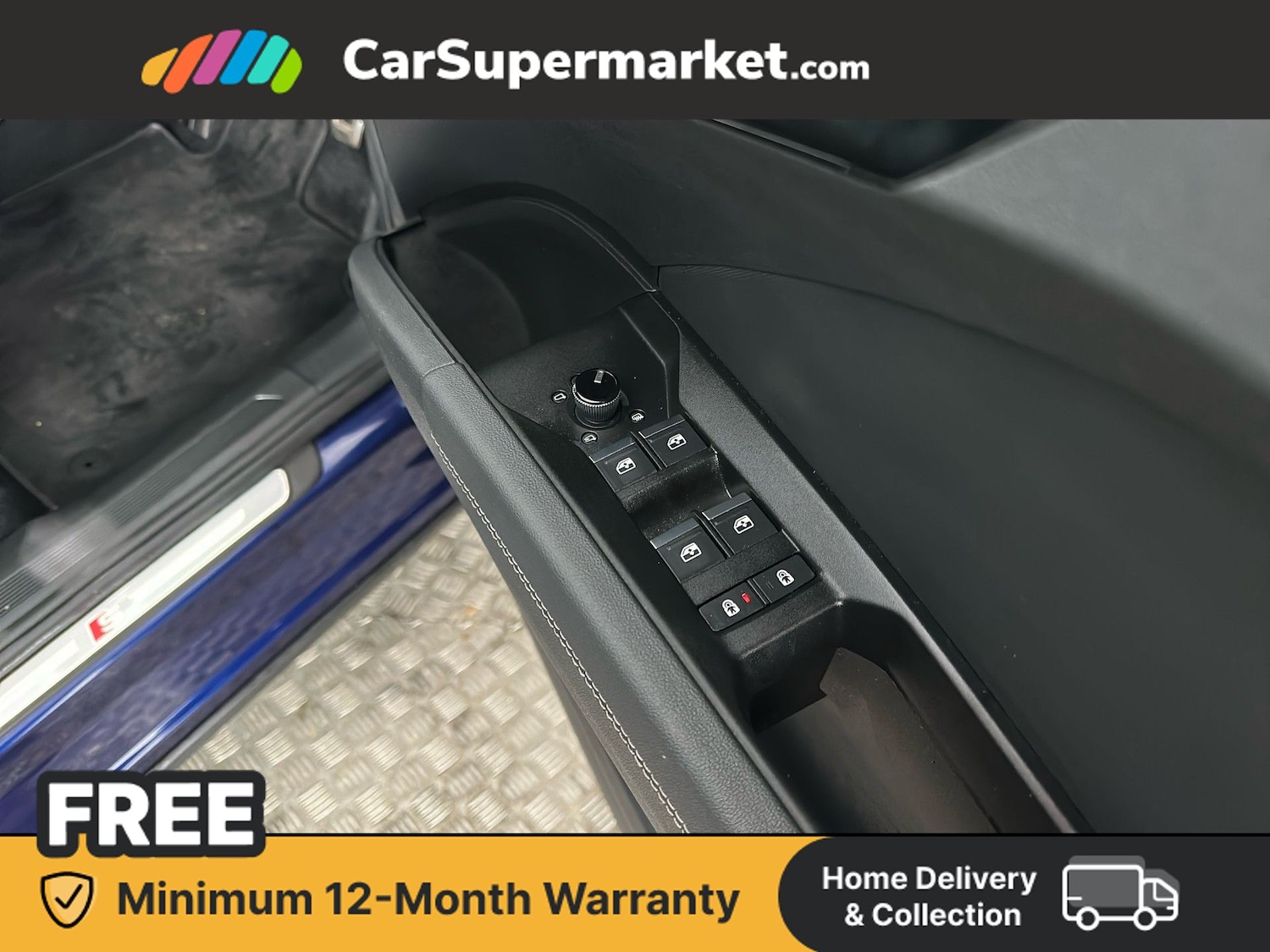 Used Audi Q4 e-tron 2023 for sale - 78069855: Photo 34