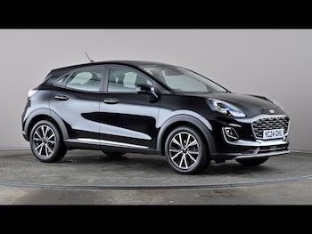 Used Ford Puma 2024 for sale - 78815291: Photo