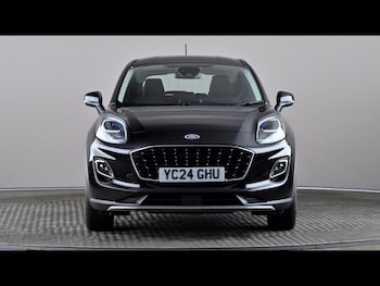 Used Ford Puma 2024 for sale - 78815291: Photo