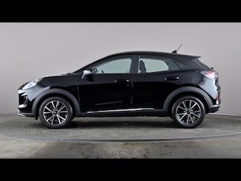 Used Ford Puma 2024 for sale - 78815291: Photo