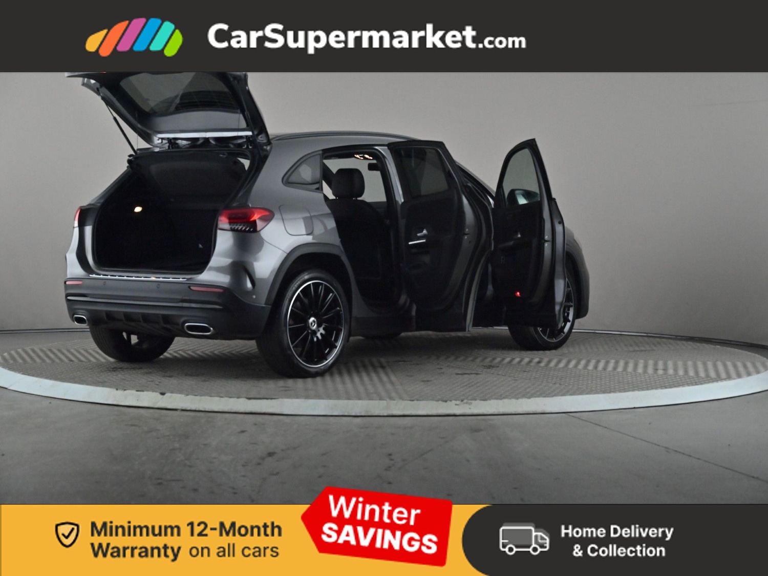 Used Mercedes-Benz GLA 2022 for sale - 77128786: Photo 13