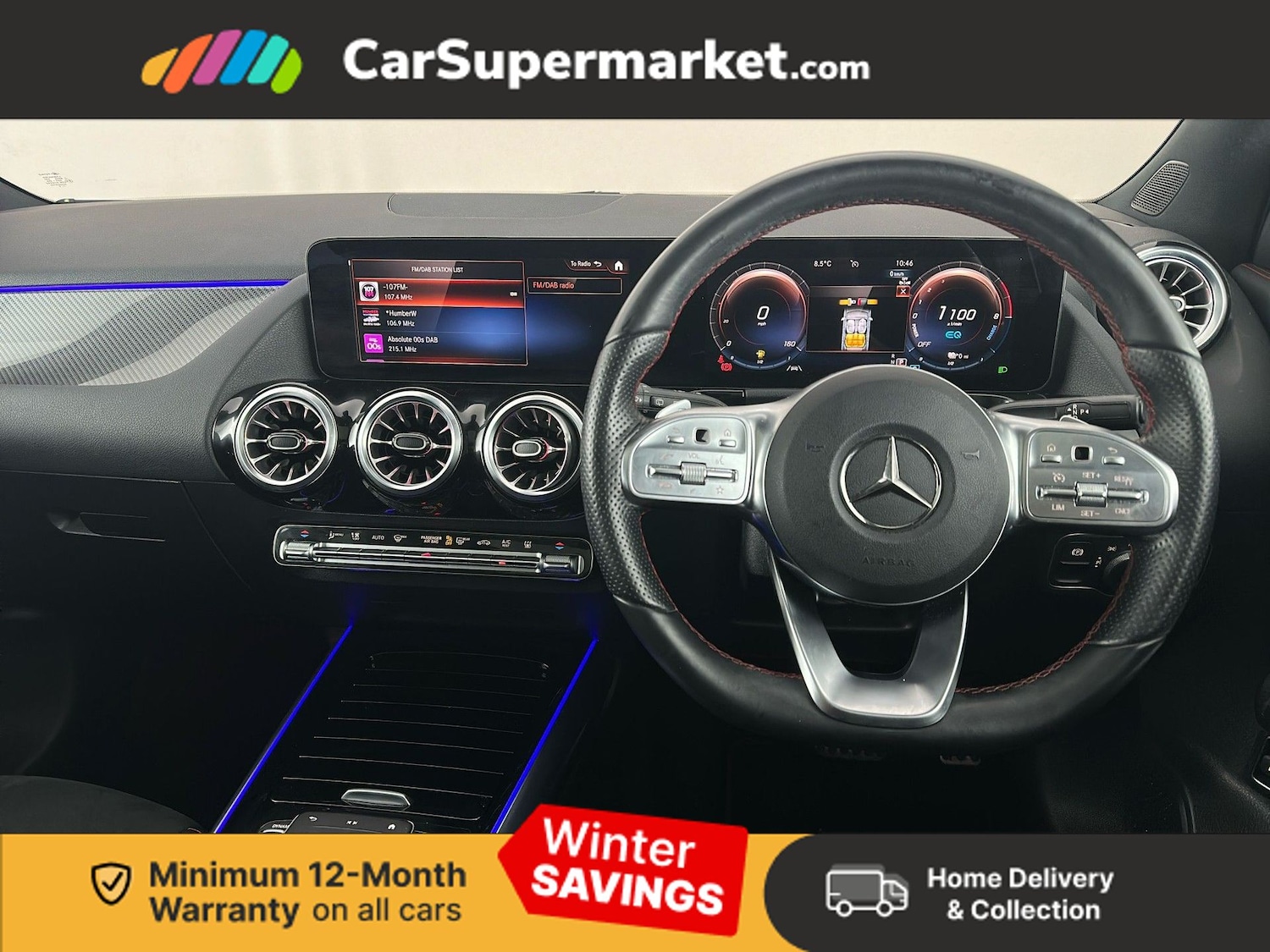 Used Mercedes-Benz GLA 2022 for sale - 77128786: Photo 15