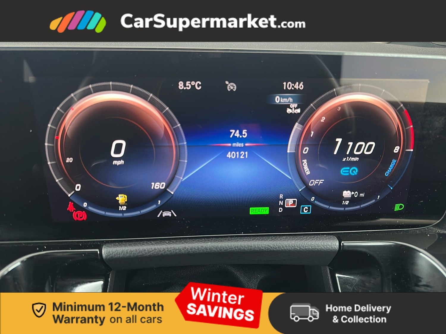 Used Mercedes-Benz GLA 2022 for sale - 77128786: Photo 16