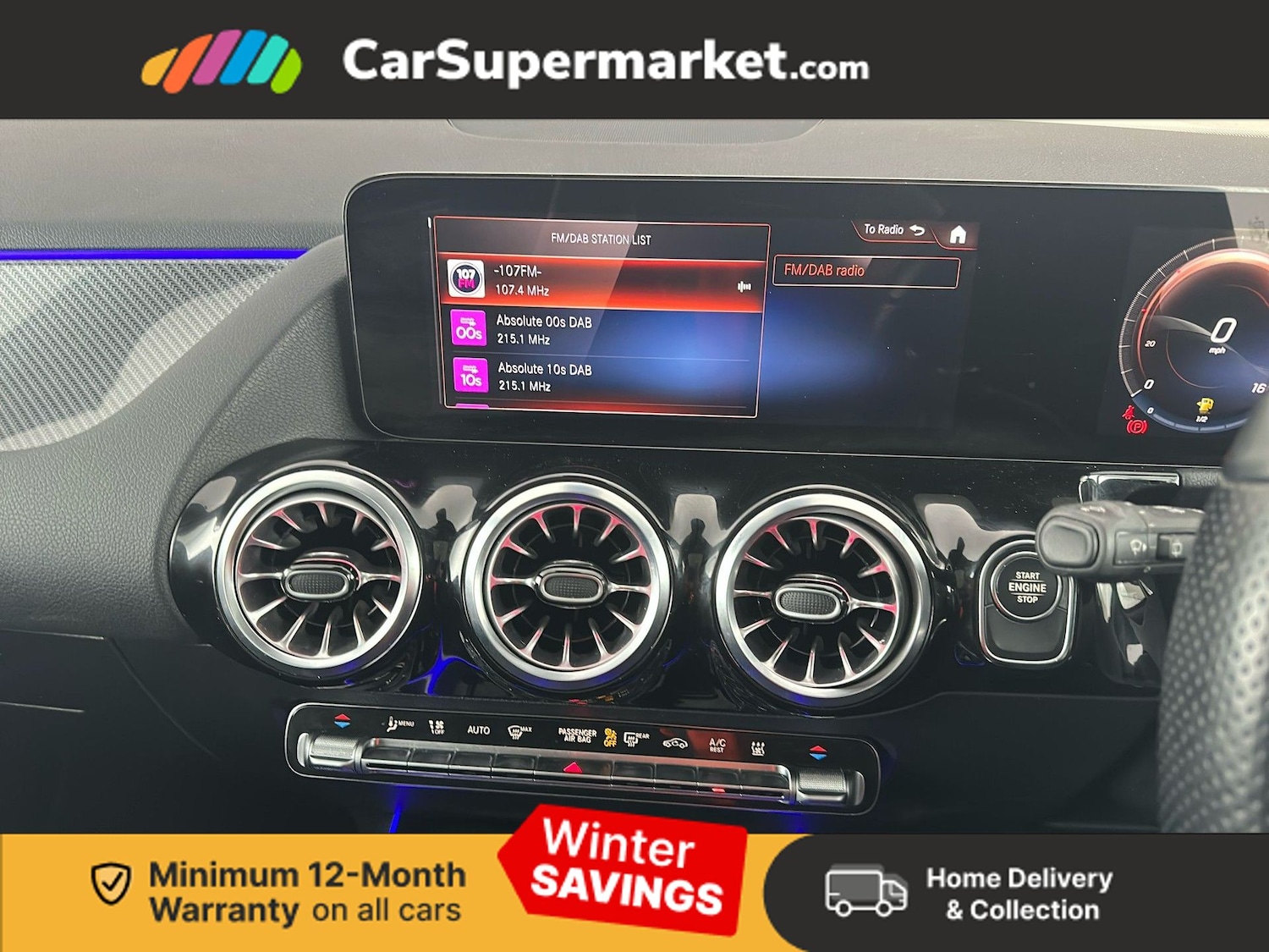 Used Mercedes-Benz GLA 2022 for sale - 77128786: Photo 17