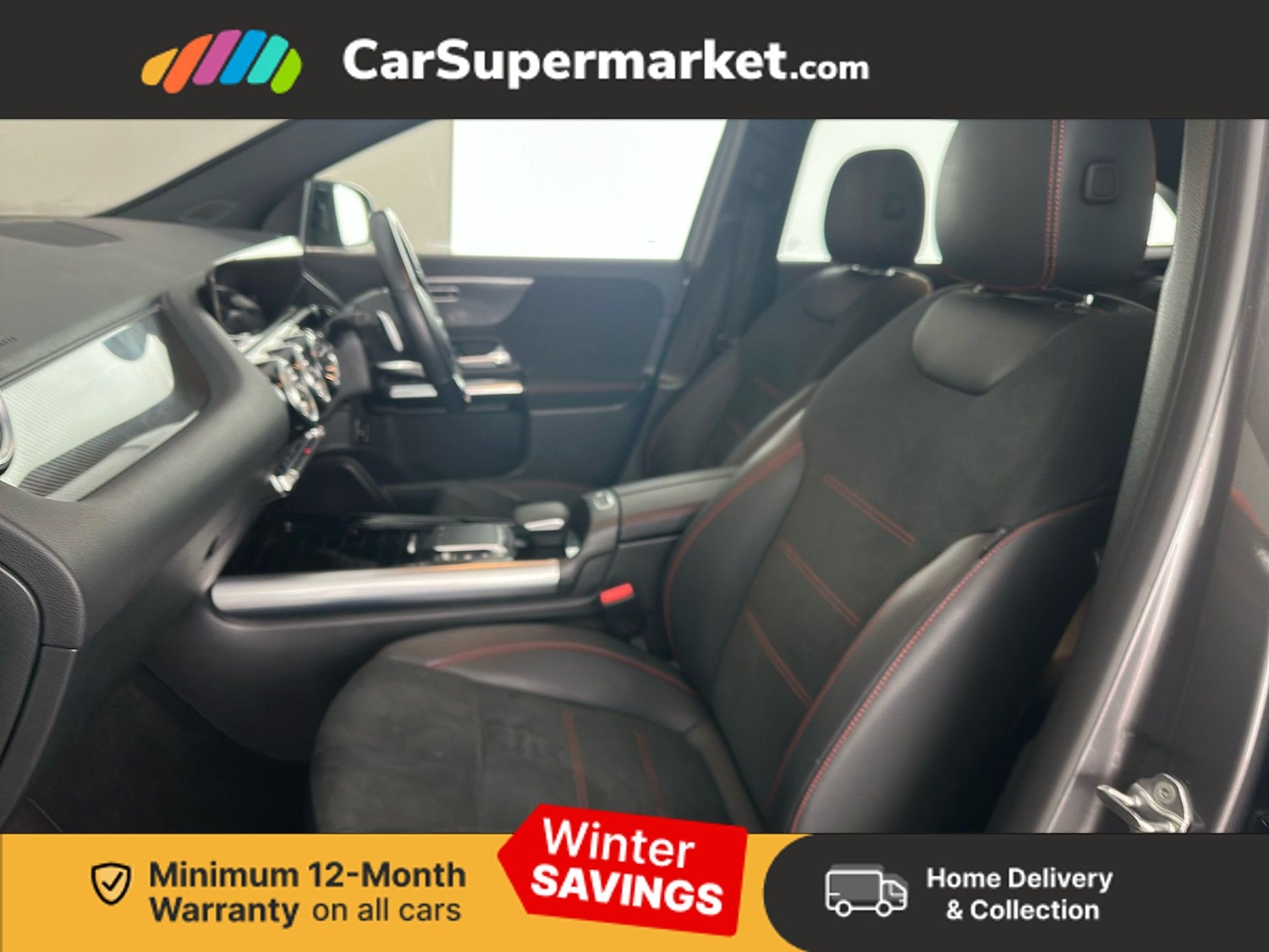 Used Mercedes-Benz GLA 2022 for sale - 77128786: Photo 18