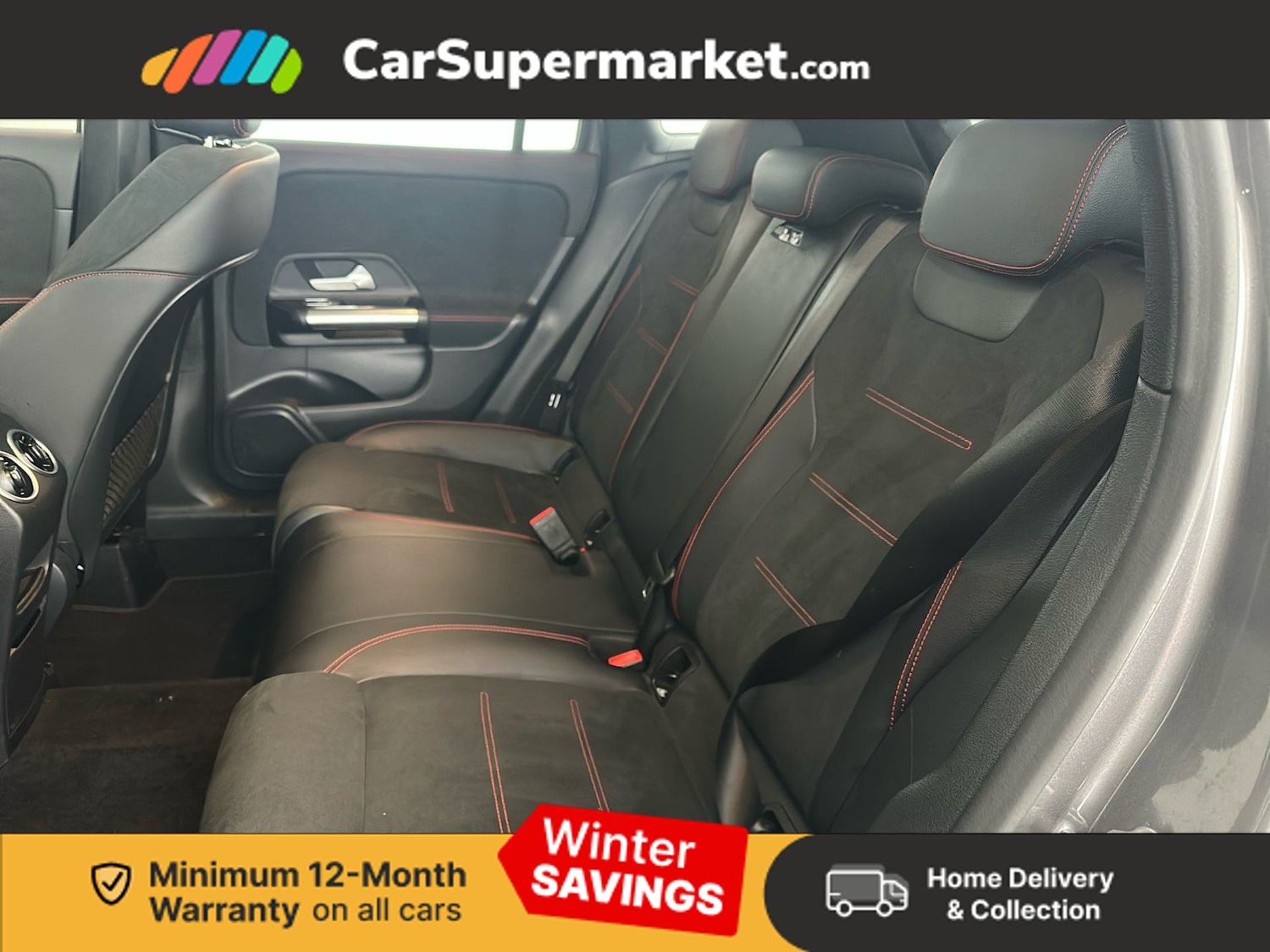 Used Mercedes-Benz GLA 2022 for sale - 77128786: Photo 19